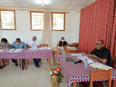 Week-End A Cana 2021 (Maison Pallotti Nkolbisson)_2