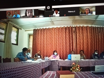 Week-End A Cana 2021 (Maison Pallotti Nkolbisson)_7