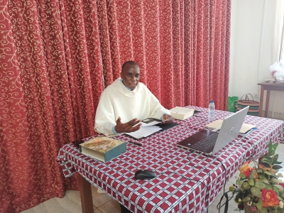 Week-End A Cana 2021 (Maison Pallotti Nkolbisson)_11
