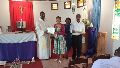 Week-End A Cana 2021 (Maison Pallotti Nkolbisson)_21