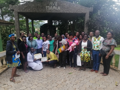 Week-End A Cana 2019 (Maison Palloti de Nkolbisson)_32
