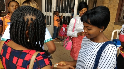 Récollections des Fiancés 2018 (Maison Don Bosco)_7