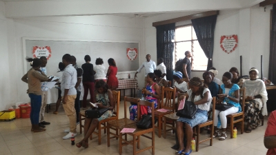 Récollections des Fiancés 2018 (Maison Don Bosco)_25