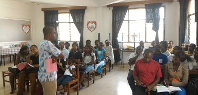 Récollections des Fiancés 2018 (Maison Don Bosco)_24