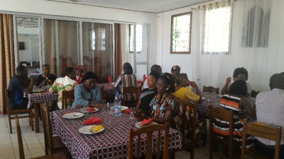 Week-End A Cana 2018 (Maison Pallotti Nkolbisson)_2