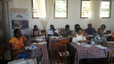 Week-End A Cana 2018 (Maison Pallotti Nkolbisson)_9